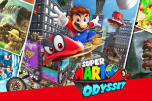 Super Mario Odyssey 4K332546265